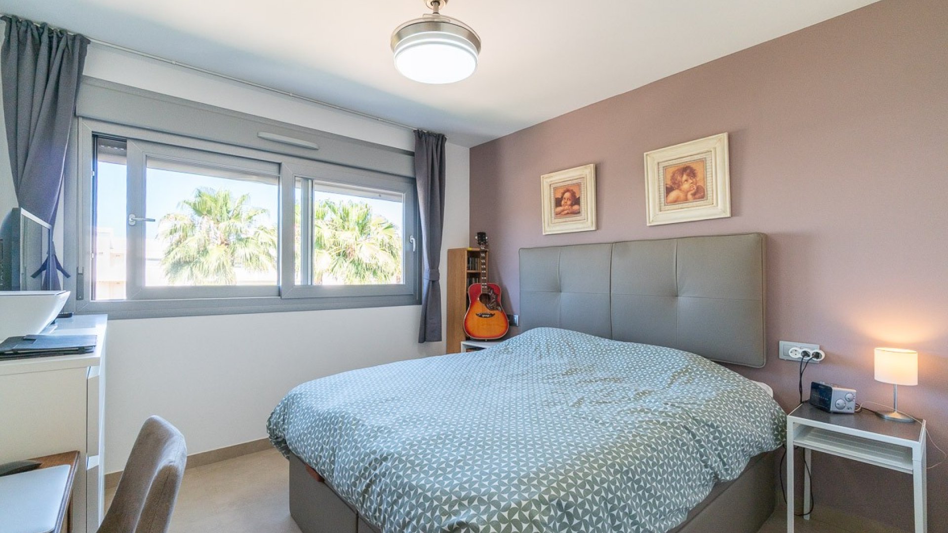 Reventa - Apartment - Top Floor -
Orihuela Costa - Vistabella