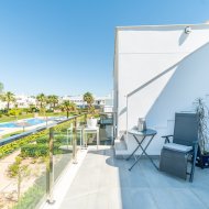Reventa - Apartment - Top Floor -
Orihuela Costa - Vistabella