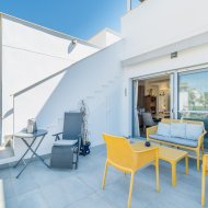 Reventa - Apartment - Top Floor -
Orihuela Costa - Vistabella