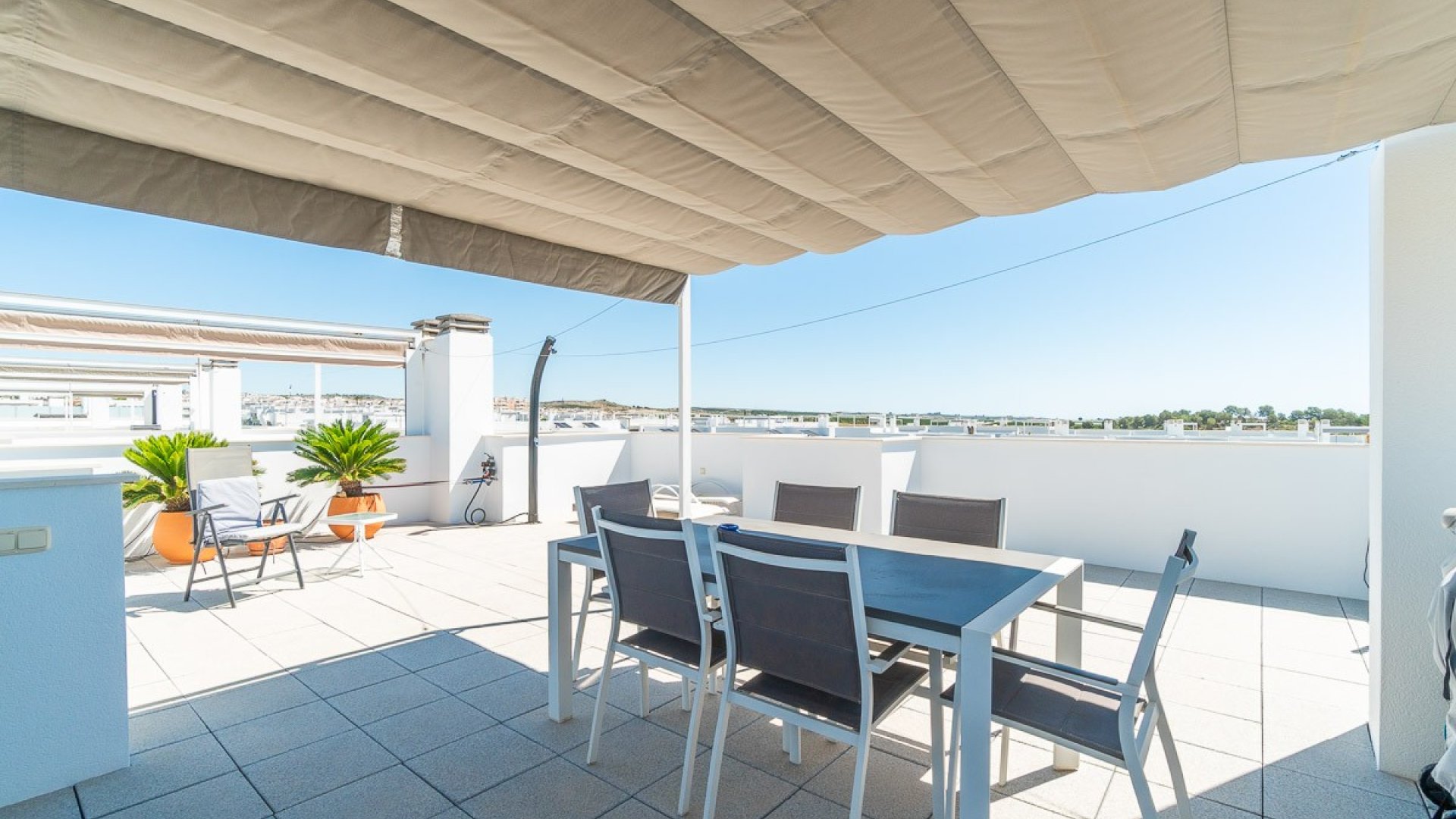 Reventa - Apartment - Top Floor -
Orihuela Costa - Vistabella