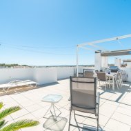 Reventa - Apartment - Top Floor -
Orihuela Costa - Vistabella
