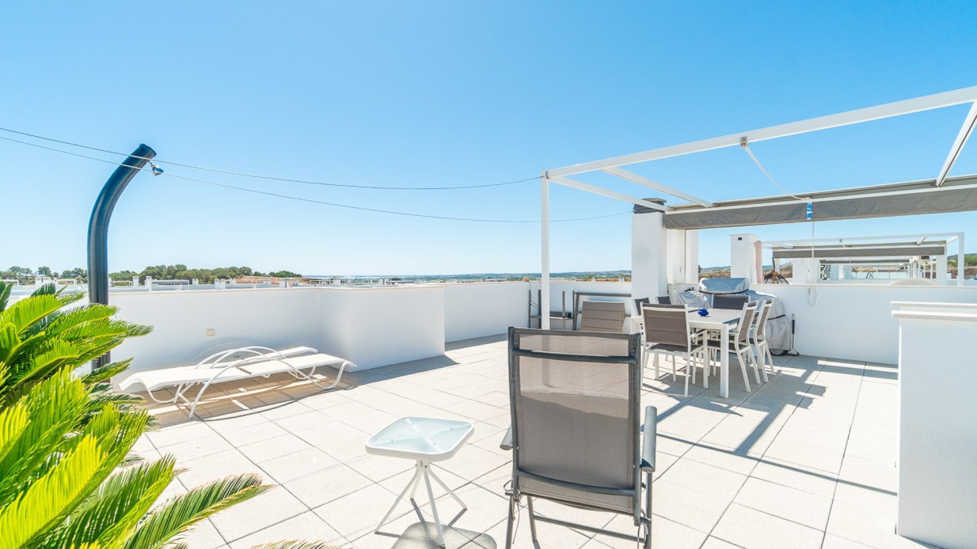 Reventa - Apartment - Top Floor -
Orihuela Costa - Vistabella