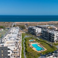 Reventa - Ático -
Orihuela Costa - Playa Flamenca
