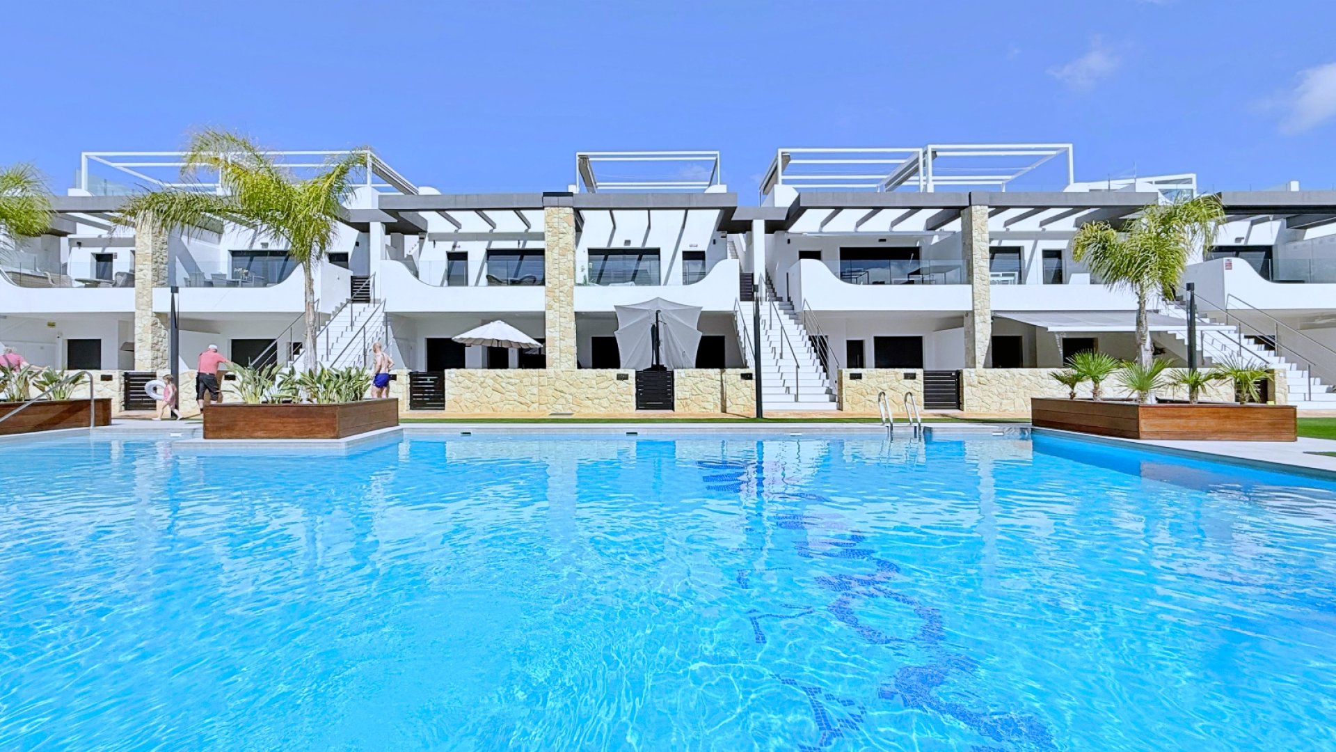 Reventa - Ático -
Orihuela Costa - Punta Prima