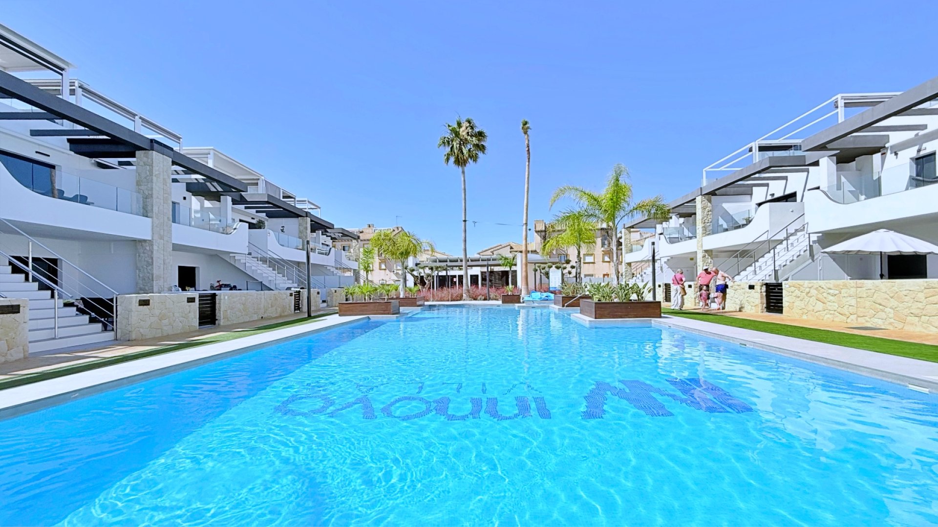 Reventa - Ático -
Orihuela Costa - Punta Prima