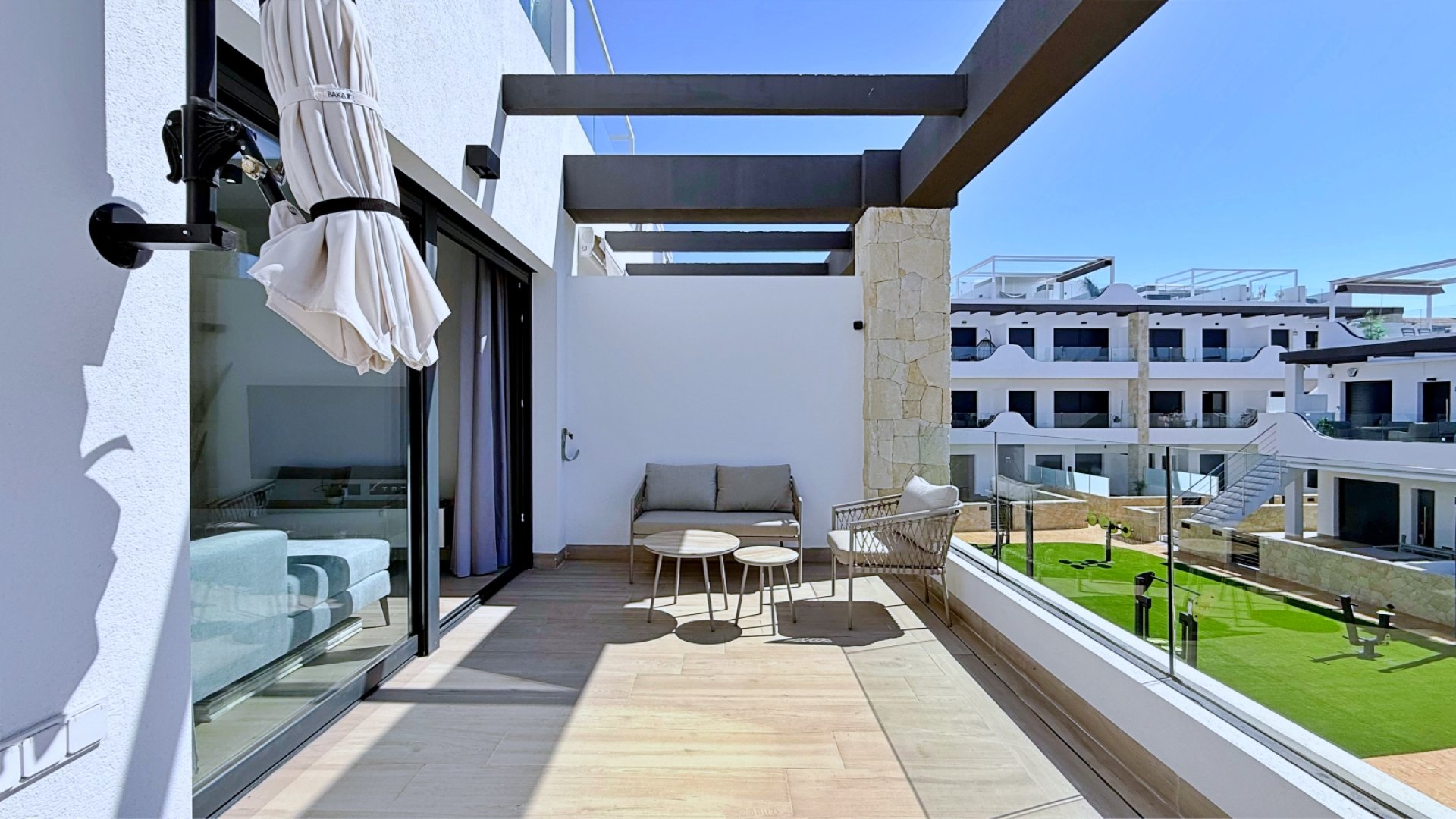 Reventa - Ático -
Orihuela Costa - Punta Prima