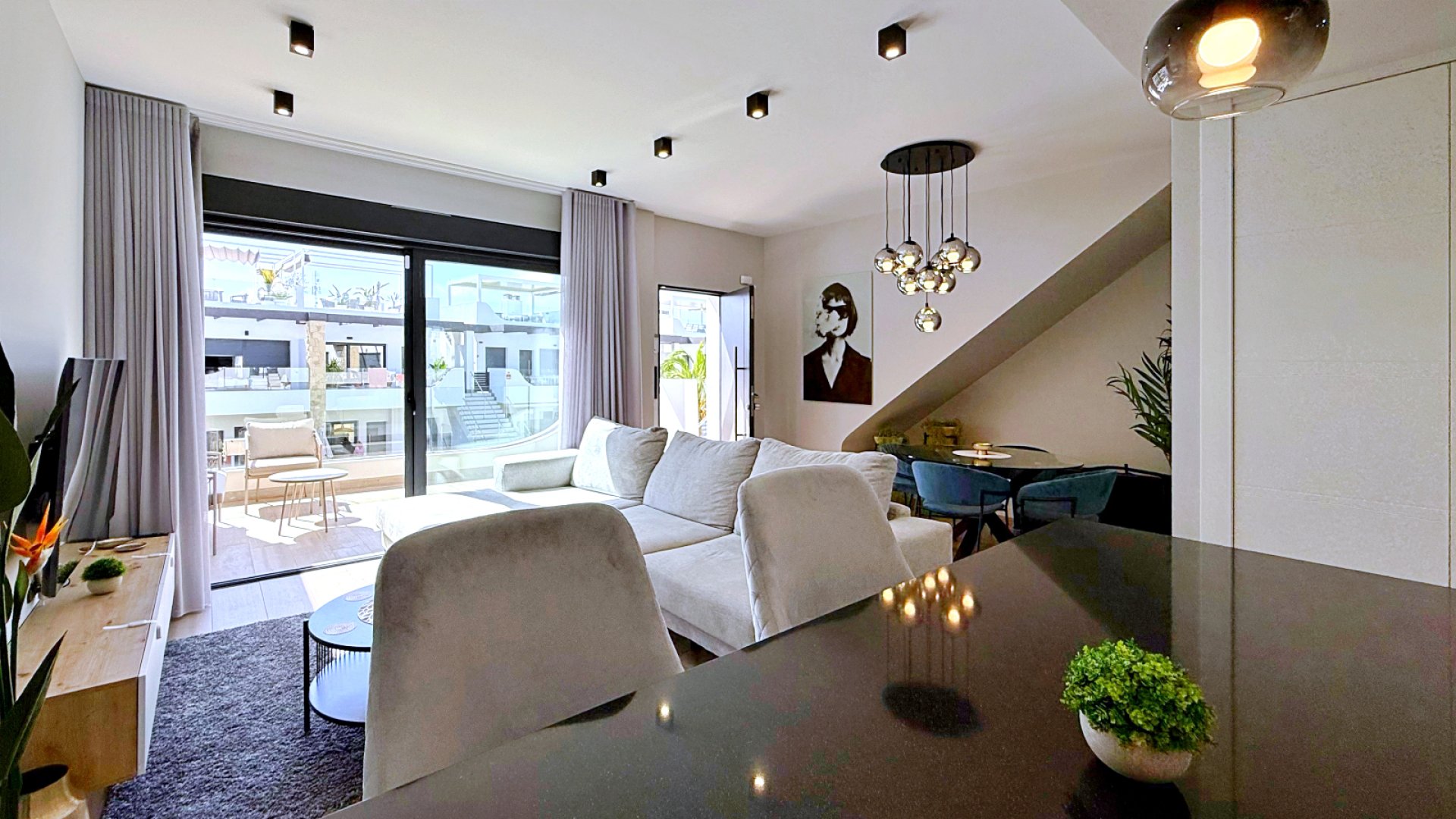 Reventa - Ático -
Orihuela Costa - Punta Prima