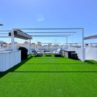 Reventa - Ático -
Orihuela Costa - Punta Prima