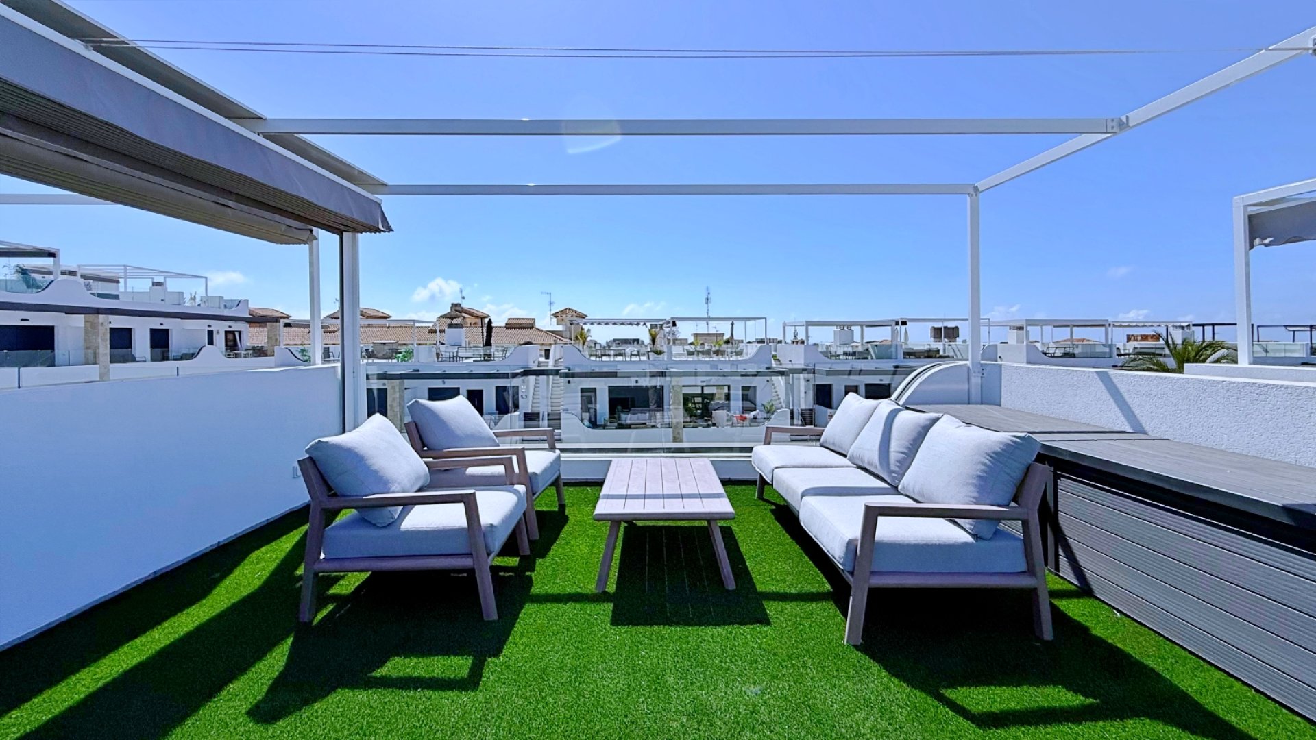 Reventa - Ático -
Orihuela Costa - Punta Prima