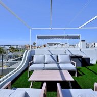 Reventa - Ático -
Orihuela Costa - Punta Prima