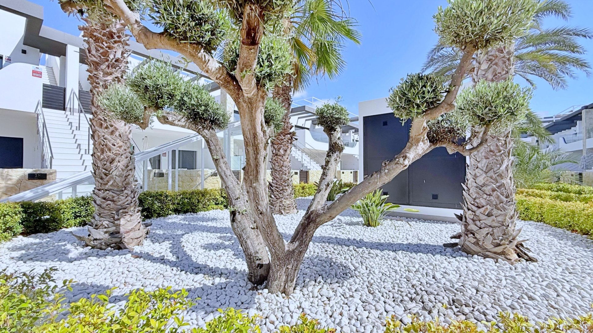 Reventa - Ático -
Orihuela Costa - Punta Prima