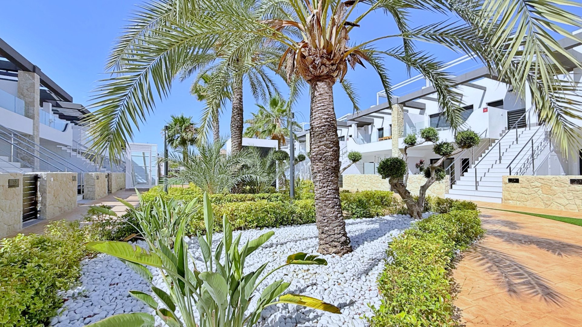 Reventa - Ático -
Orihuela Costa - Punta Prima