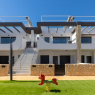 Reventa - Ático -
Orihuela Costa - Punta Prima