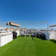 Reventa - Ático -
Orihuela Costa - Punta Prima