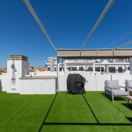 Reventa - Ático -
Orihuela Costa - Punta Prima