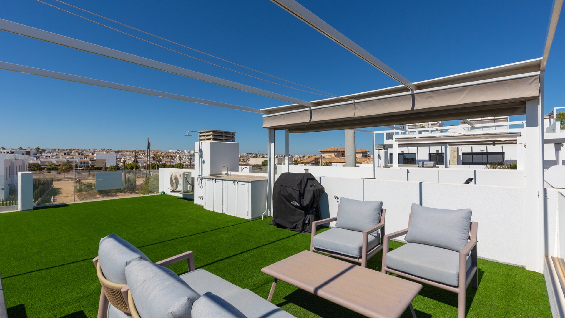 Reventa - Ático -
Orihuela Costa - Punta Prima