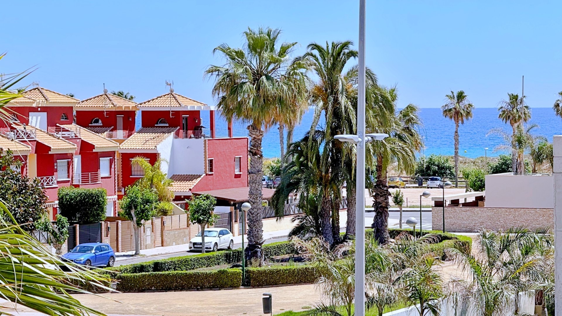 Reventa - Ático -
Pilar de la Horadada - Torre de la Horadada