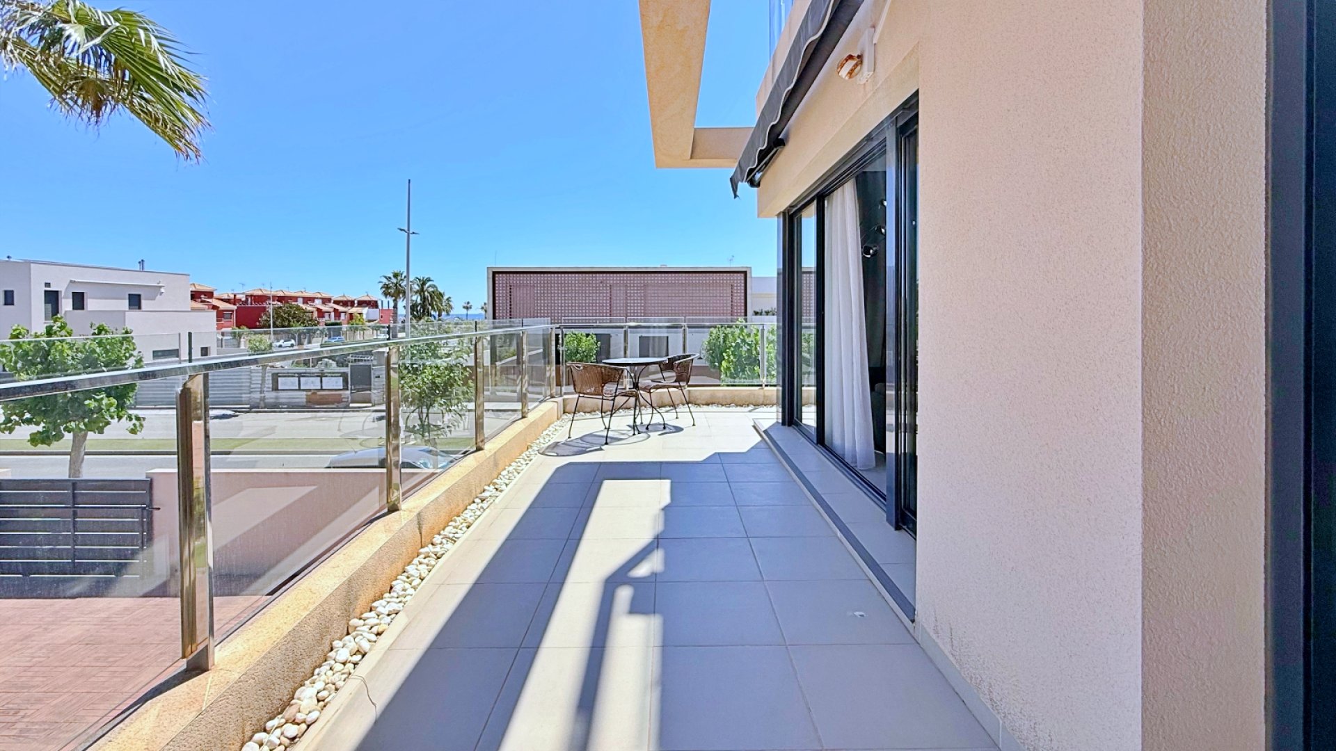 Reventa - Ático -
Pilar de la Horadada - Torre de la Horadada