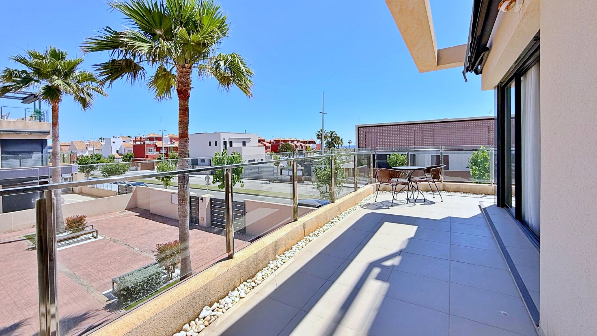 Reventa - Ático -
Pilar de la Horadada - Torre de la Horadada
