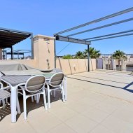Reventa - Ático -
Pilar de la Horadada - Torre de la Horadada
