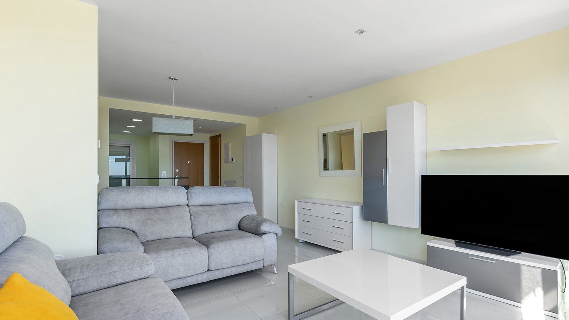 Reventa - Ático -
Torrevieja - Punta Prima