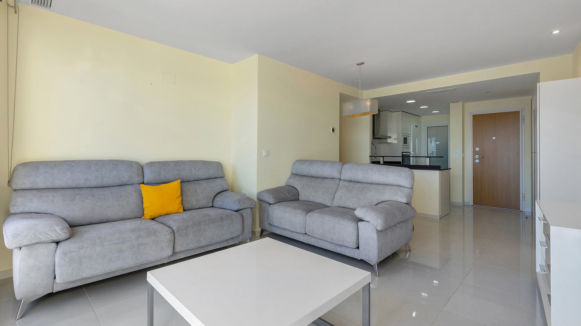 Reventa - Ático -
Torrevieja - Punta Prima