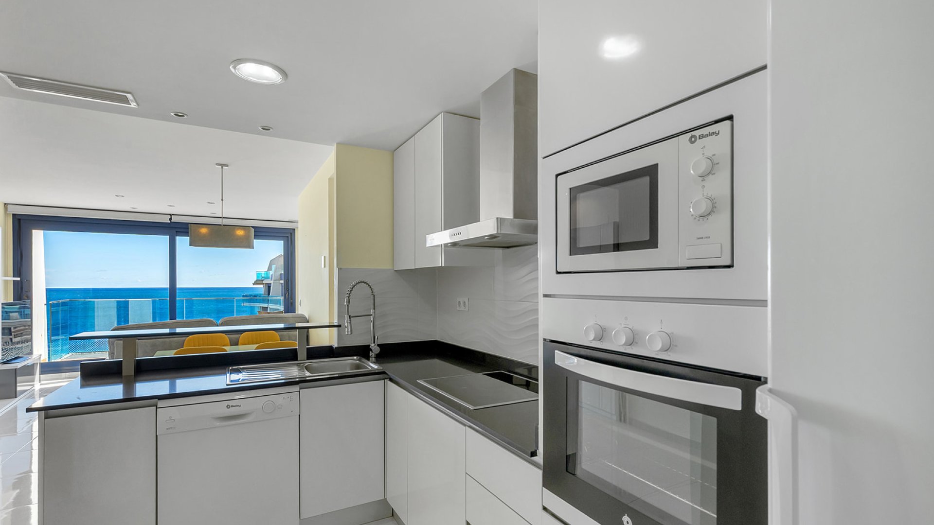 Reventa - Ático -
Torrevieja - Punta Prima