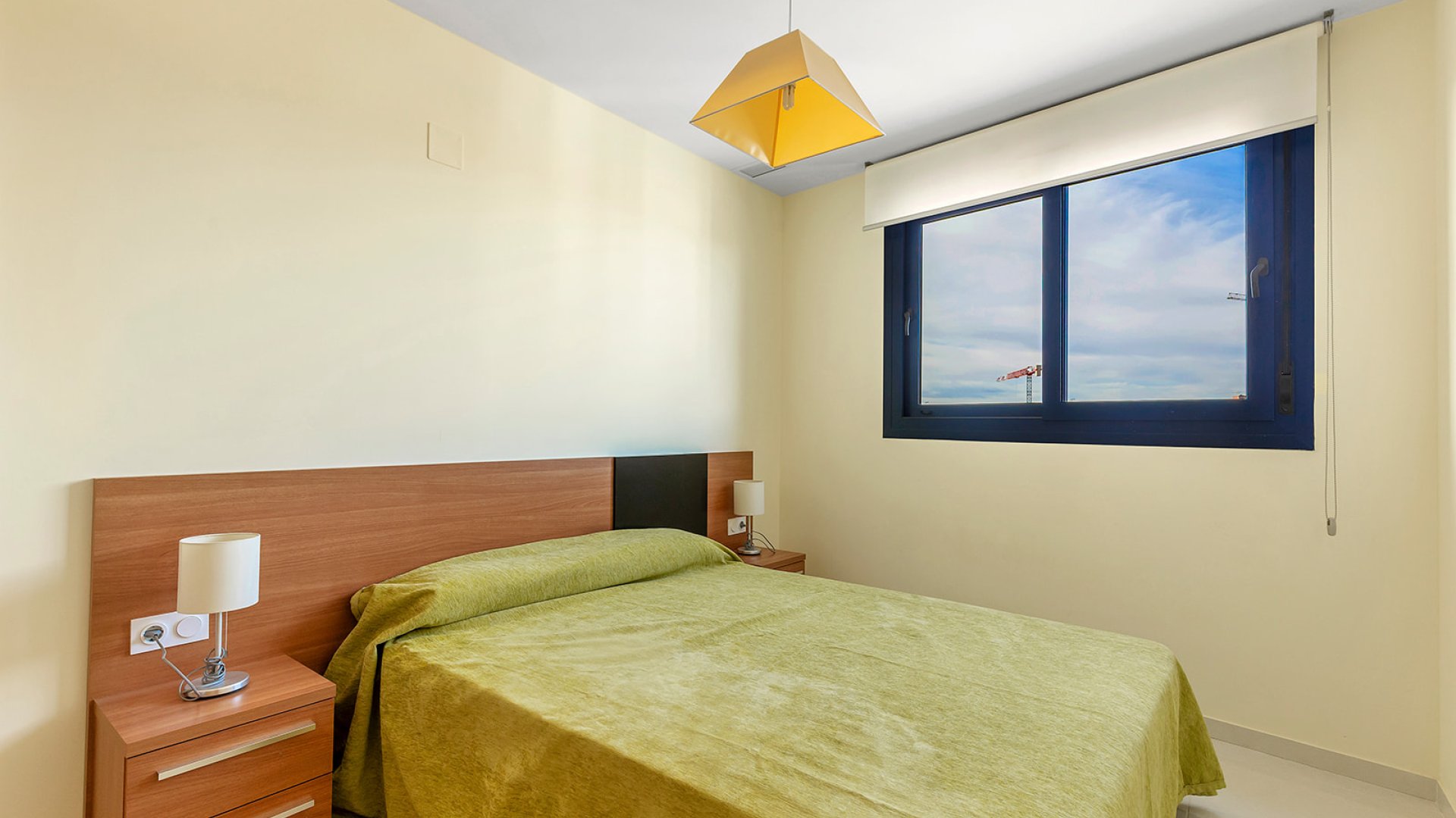 Reventa - Ático -
Torrevieja - Punta Prima