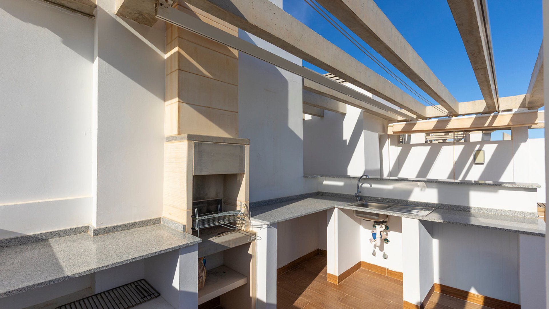 Reventa - Ático -
Torrevieja - Punta Prima