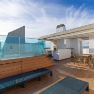 Reventa - Ático -
Torrevieja - Punta Prima