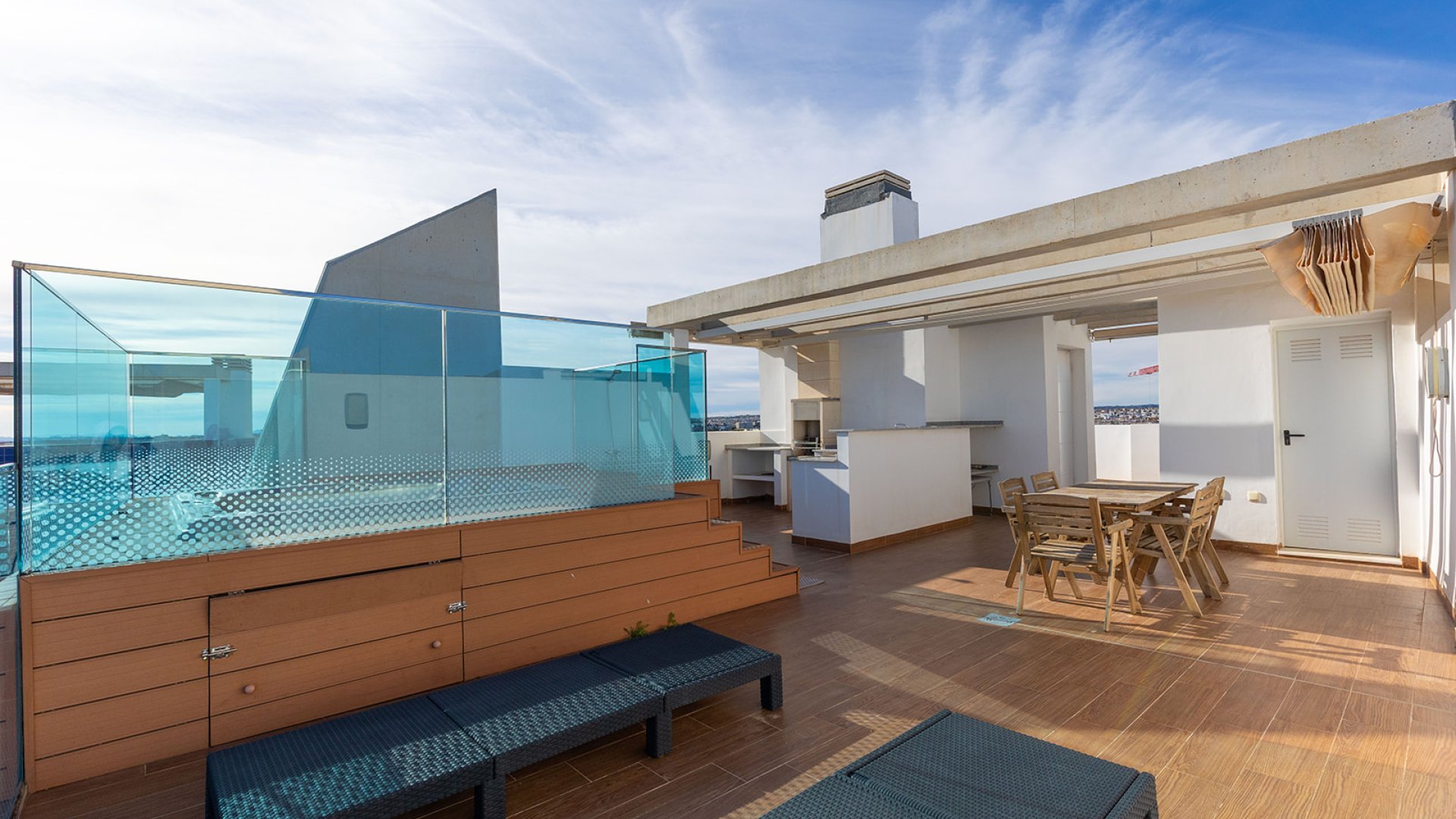 Reventa - Ático -
Torrevieja - Punta Prima