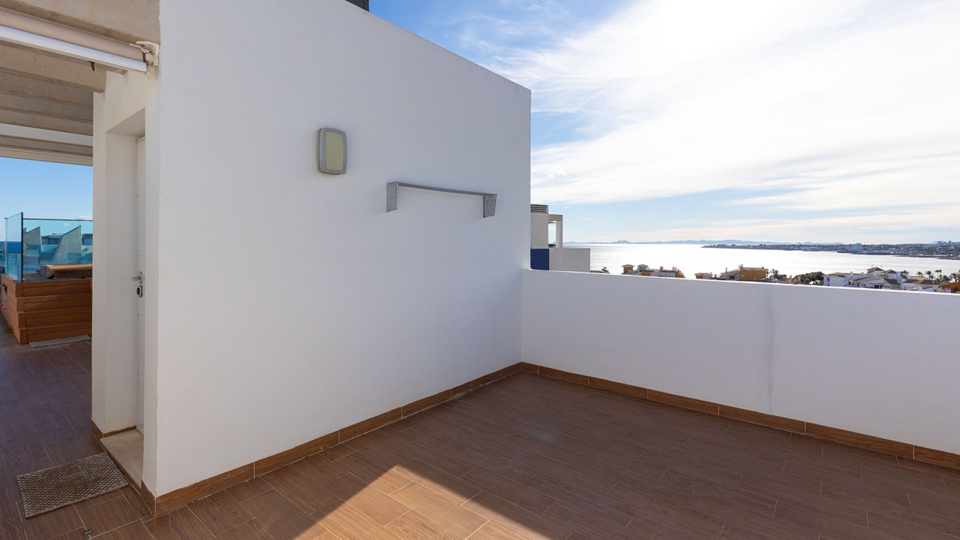 Reventa - Ático -
Torrevieja - Punta Prima