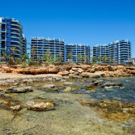 Reventa - Ático -
Torrevieja - Punta Prima
