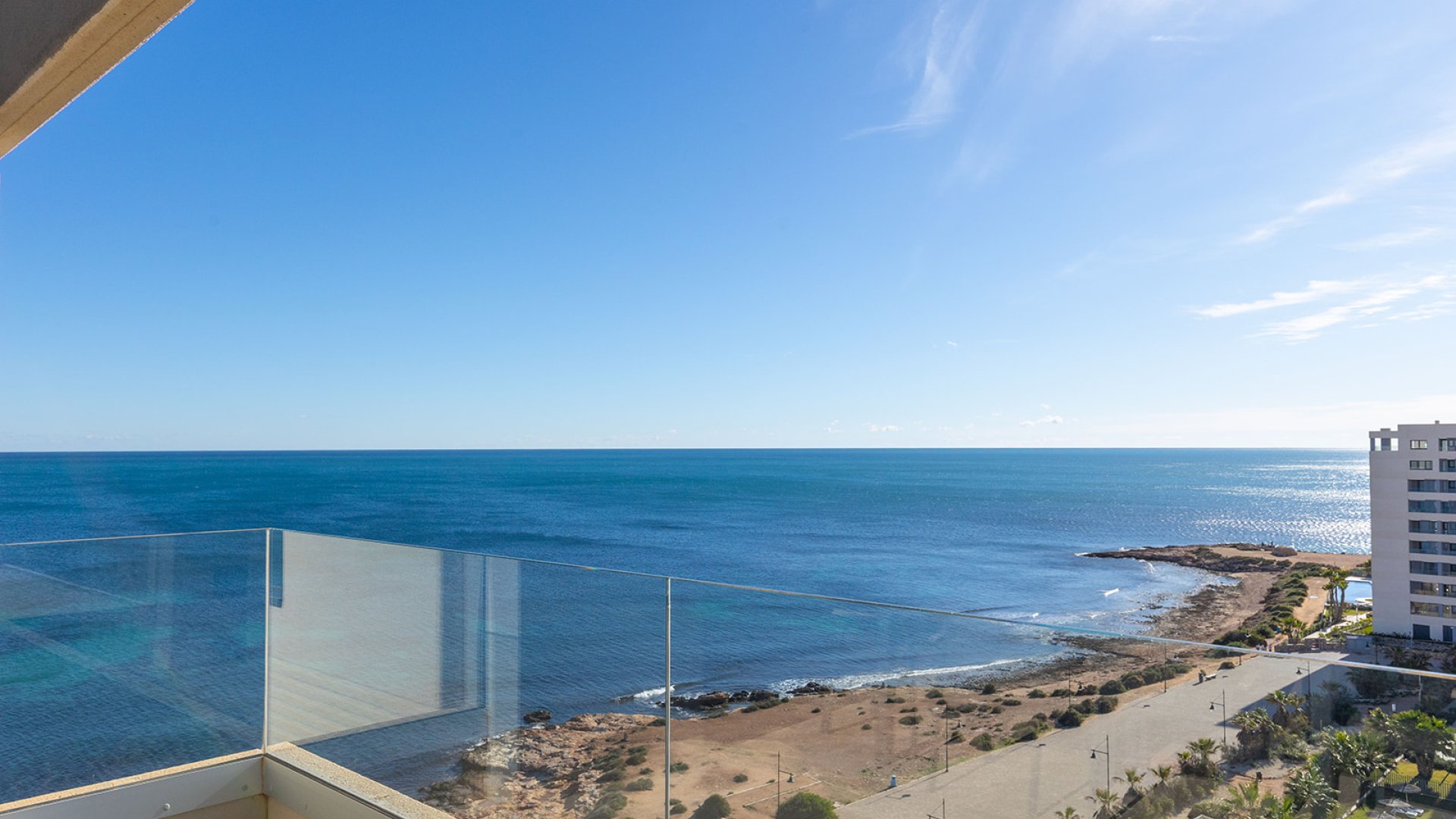 Reventa - Ático -
Torrevieja - Punta Prima