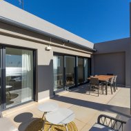 Reventa - Ático -
Torrevieja - Punta Prima