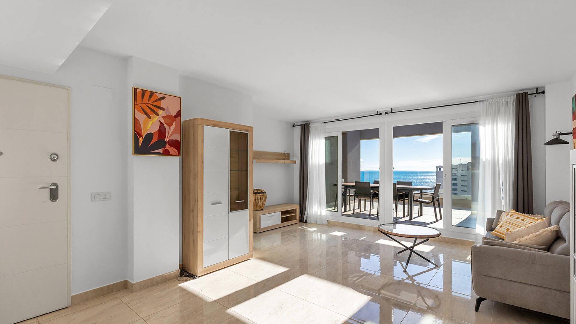 Reventa - Ático -
Torrevieja - Punta Prima