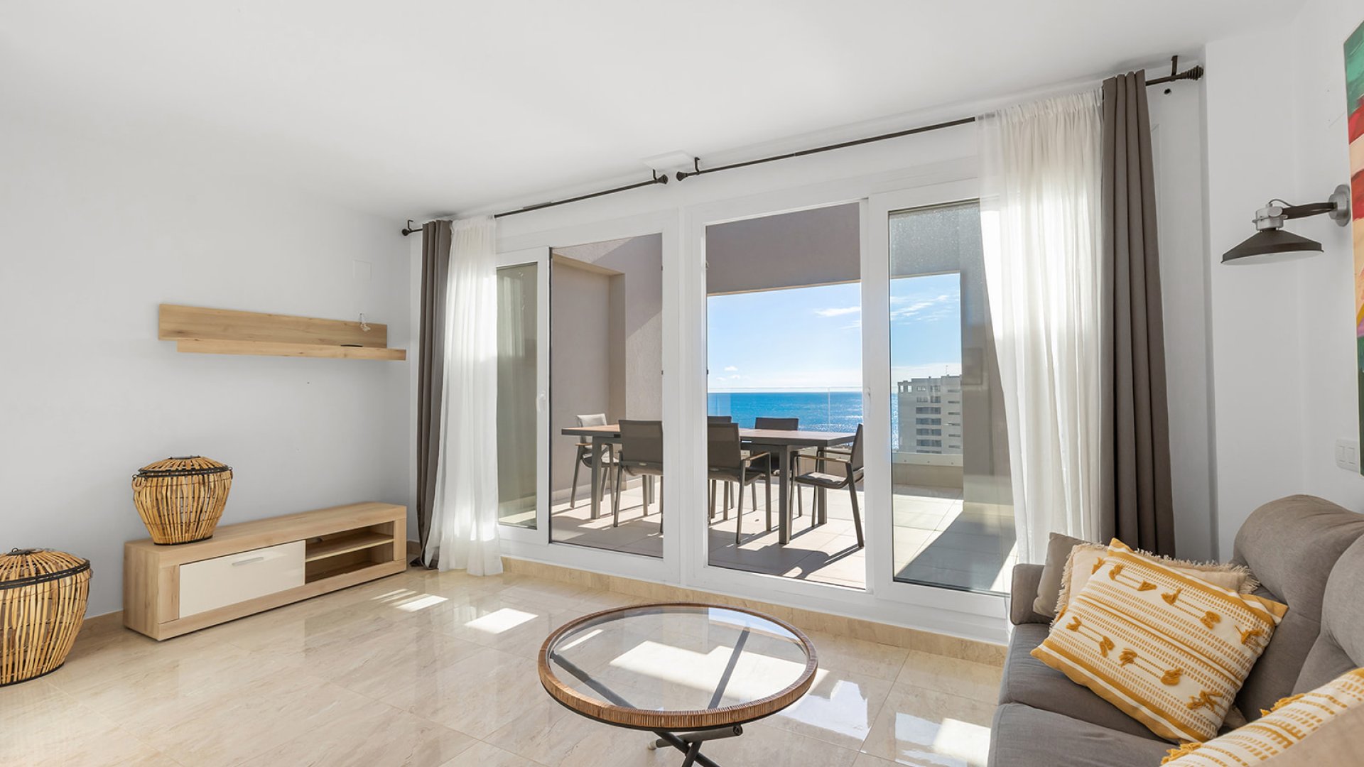 Reventa - Ático -
Torrevieja - Punta Prima