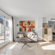 Reventa - Ático -
Torrevieja - Punta Prima