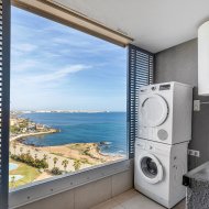 Reventa - Ático -
Torrevieja - Punta Prima