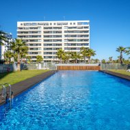 Reventa - Ático -
Torrevieja - Punta Prima