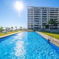 Reventa - Ático -
Torrevieja - Punta Prima