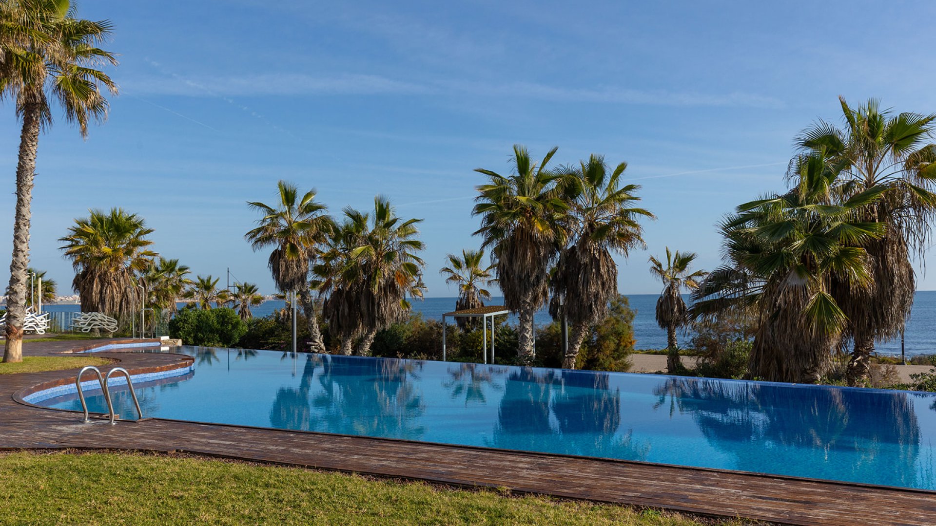 Reventa - Ático -
Torrevieja - Punta Prima