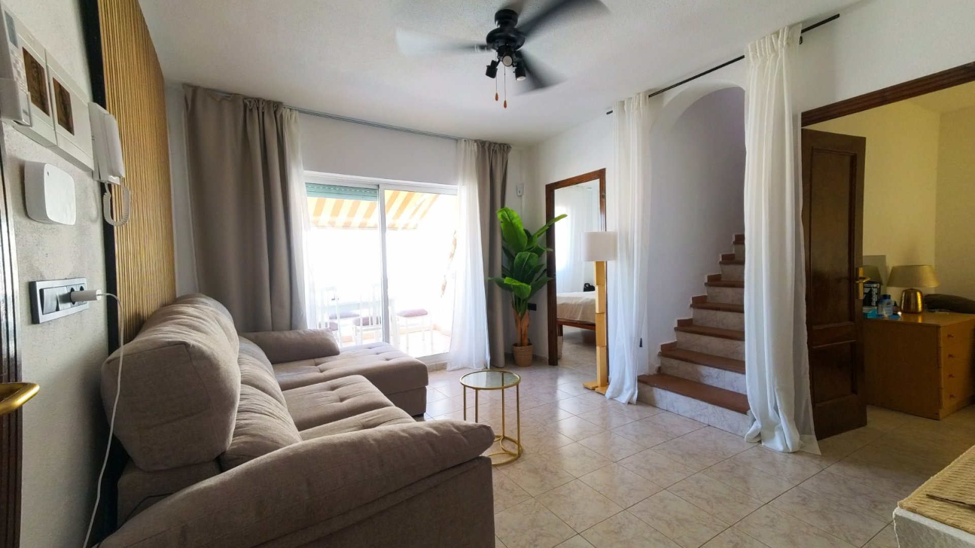 Reventa - Ático -
Torrevieja - Torreblanca