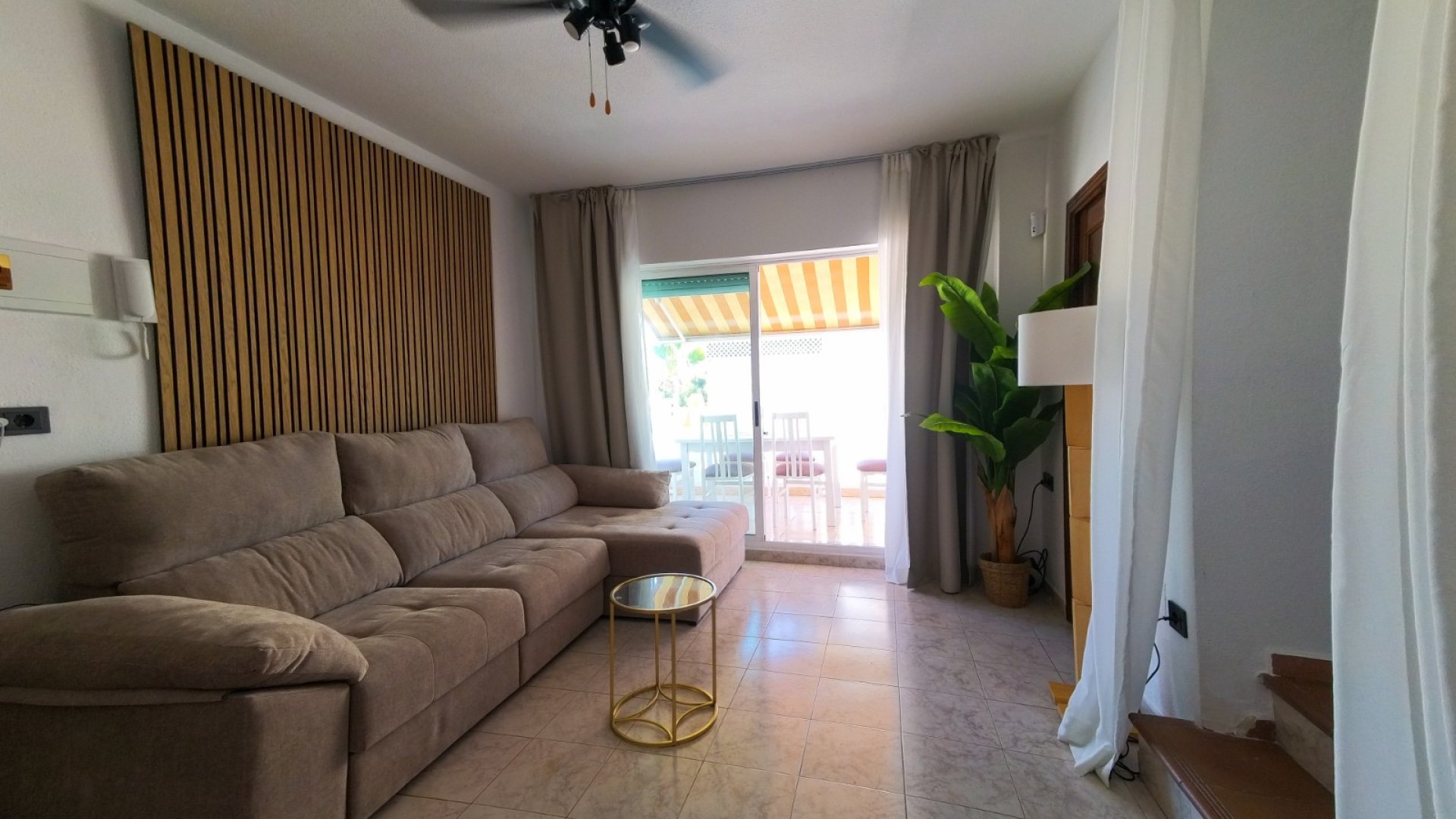 Reventa - Ático -
Torrevieja - Torreblanca