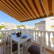 Reventa - Ático -
Torrevieja - Torreblanca