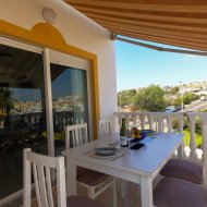 Reventa - Ático -
Torrevieja - Torreblanca