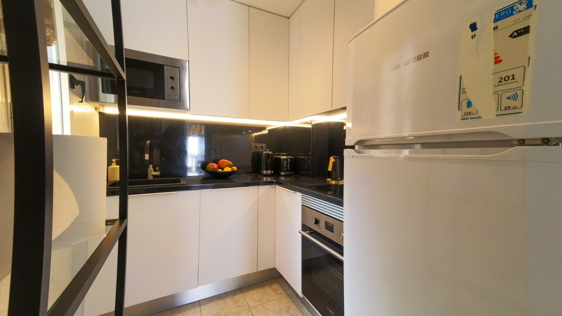 Reventa - Ático -
Torrevieja - Torreblanca