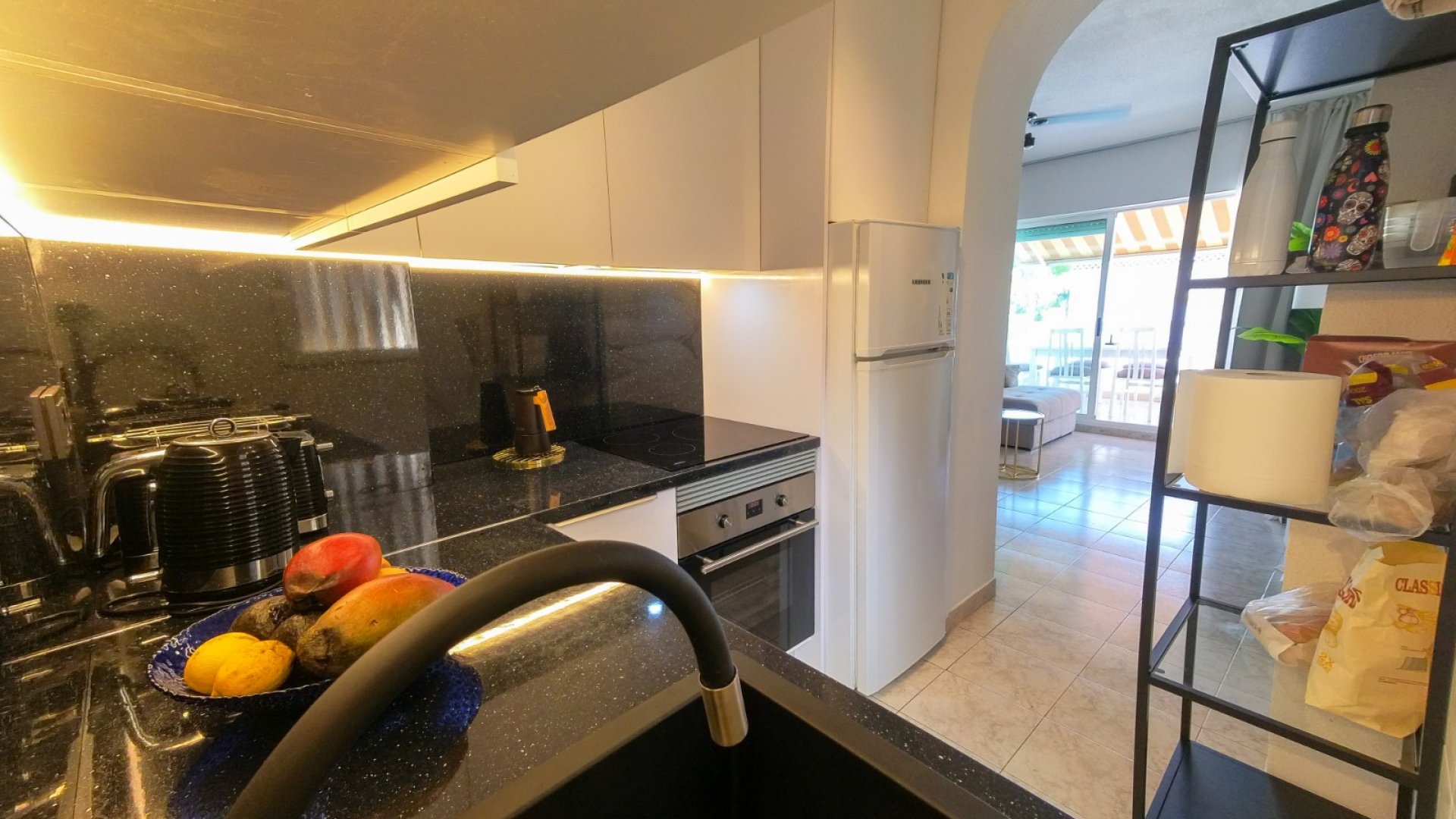 Reventa - Ático -
Torrevieja - Torreblanca