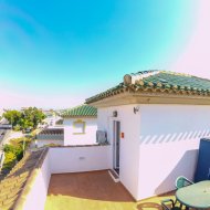 Reventa - Ático -
Torrevieja - Torreblanca