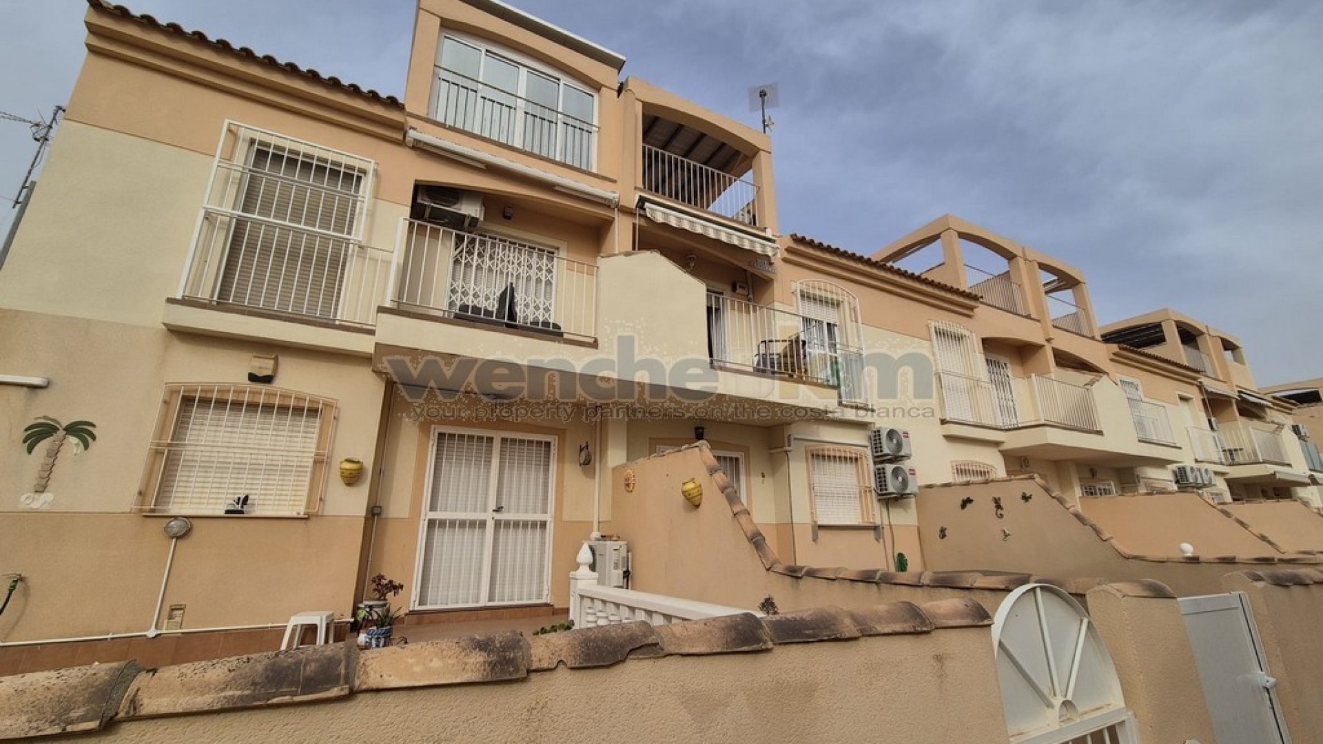 Reventa - Bungalow-Apartment -
Orihuela Costa - Las Chismosas